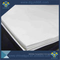 Anti-Counterfeited Special Paper with UV Pattern